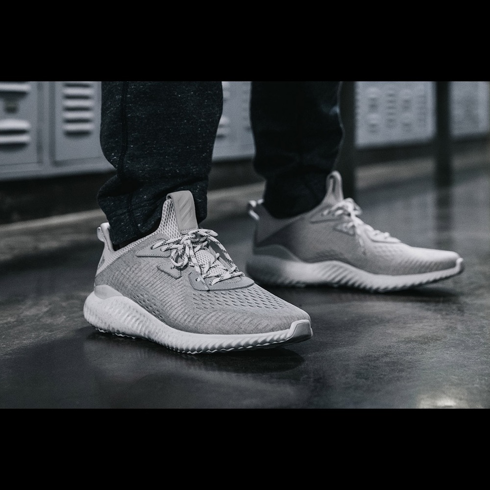 Alphabounce Reigning Champ Adidas 9.5